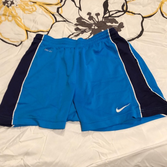 Gym shorts - Picture 1 of 1